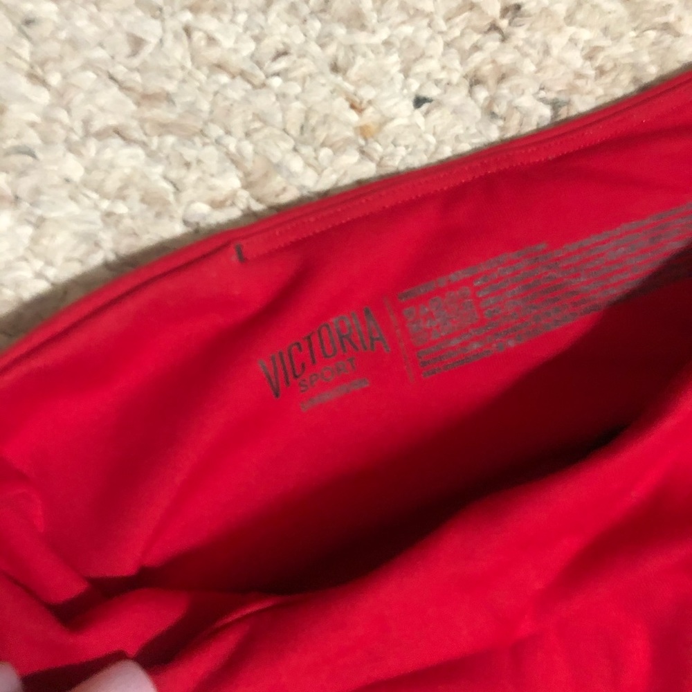 Victoria secret leggings size small